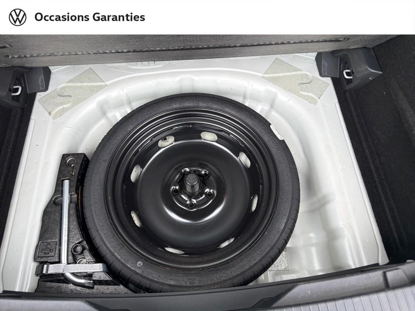 Voitures occasions VOLKSWAGEN T-ROC Style Metz