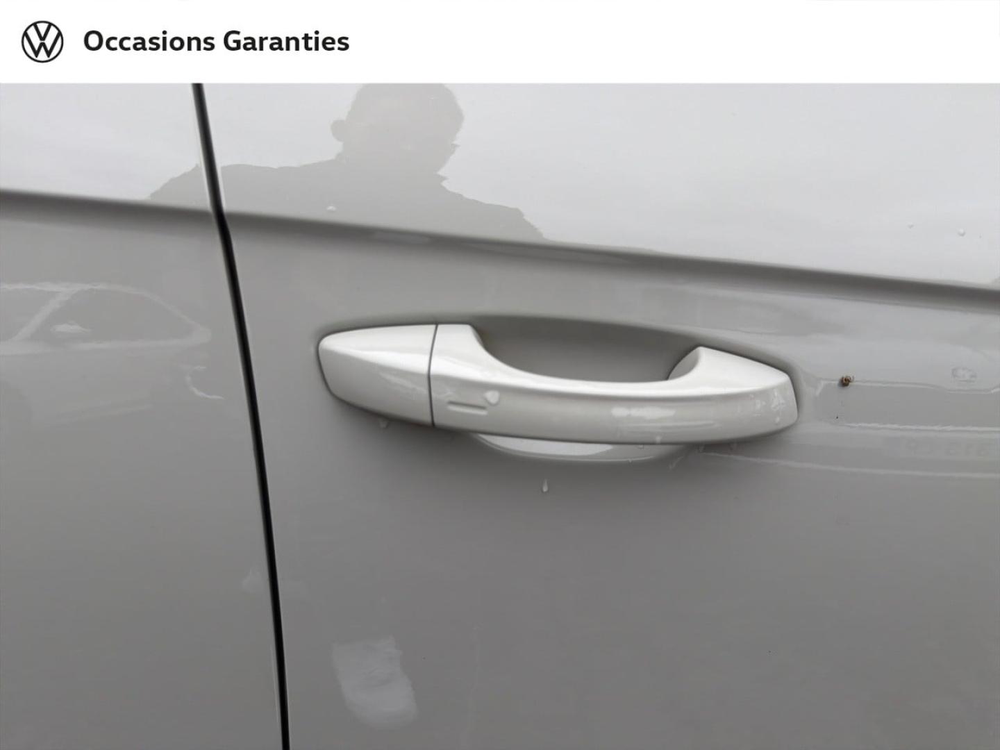 Voitures occasions VOLKSWAGEN T-ROC Style Metz
