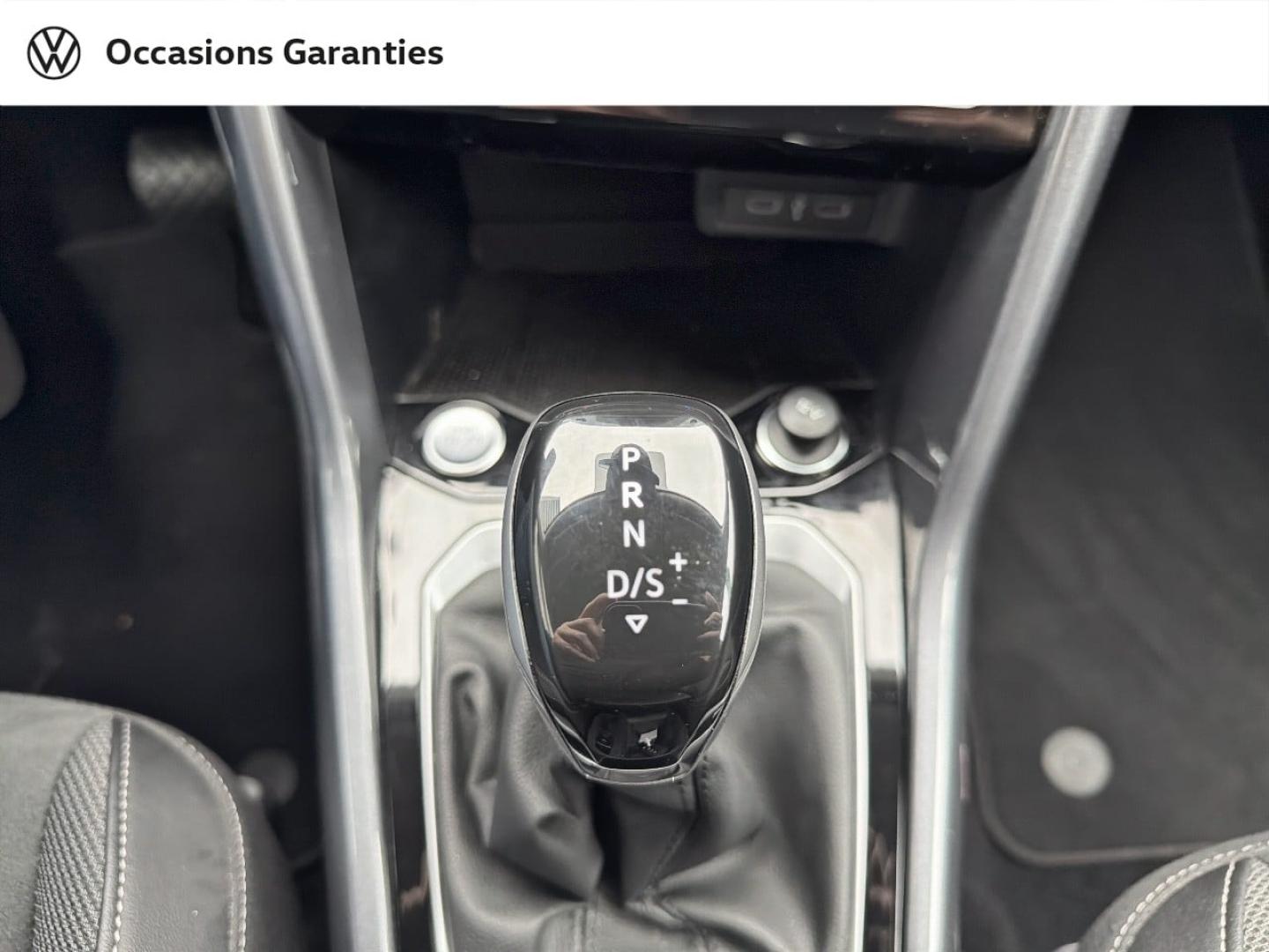 Voitures occasions VOLKSWAGEN T-ROC Style Metz