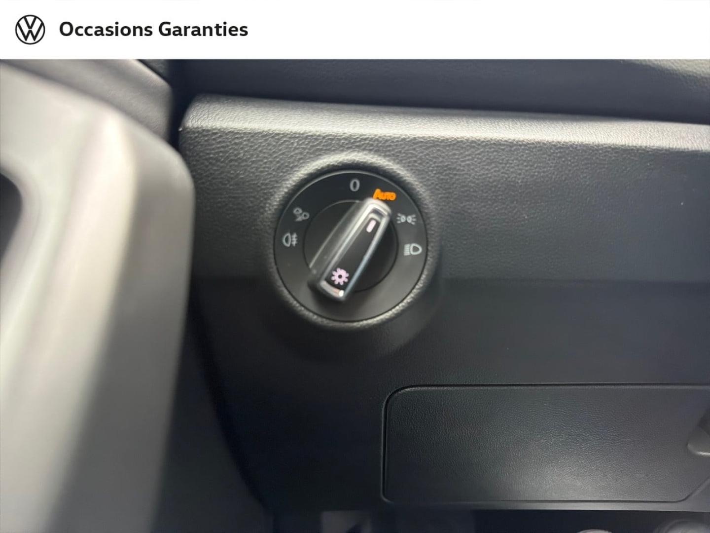 Voitures occasions VOLKSWAGEN T-ROC Style Metz