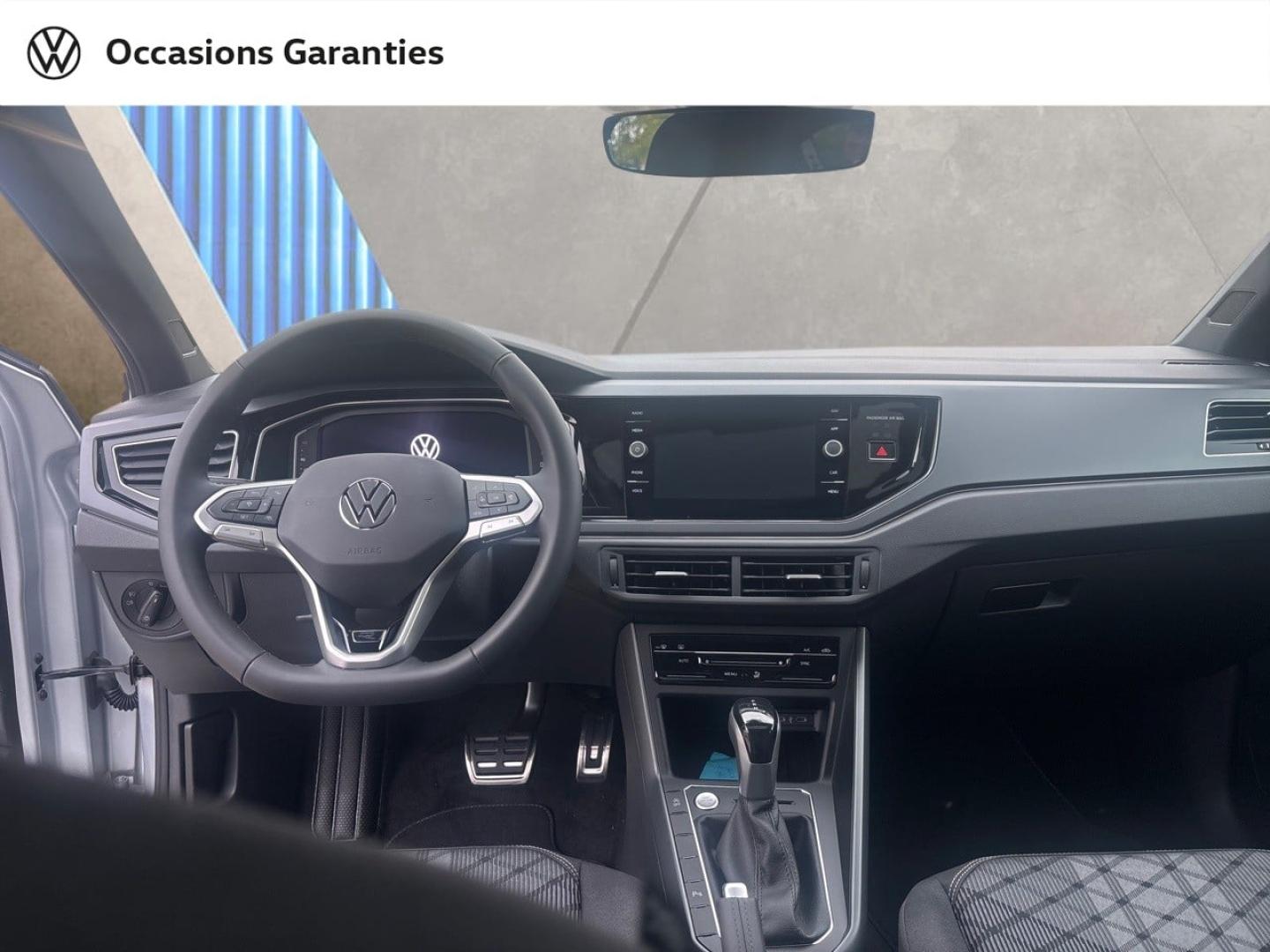 Voitures occasions VOLKSWAGEN TAIGO R-Line Edition Metz