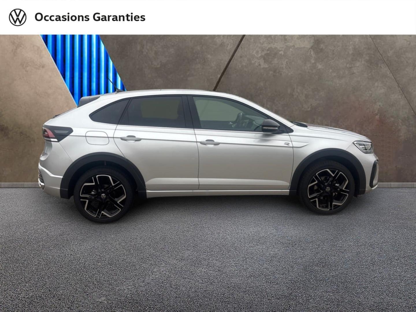Voitures occasions VOLKSWAGEN TAIGO R-Line Edition Metz