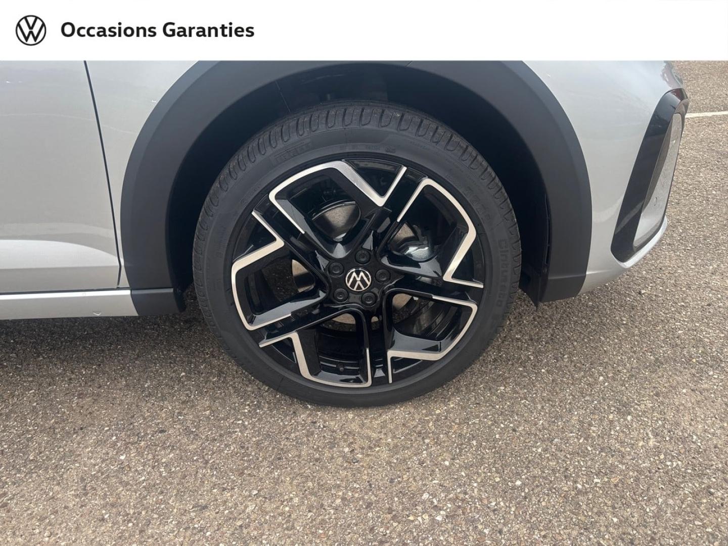 Voitures occasions VOLKSWAGEN TAIGO R-Line Edition Metz