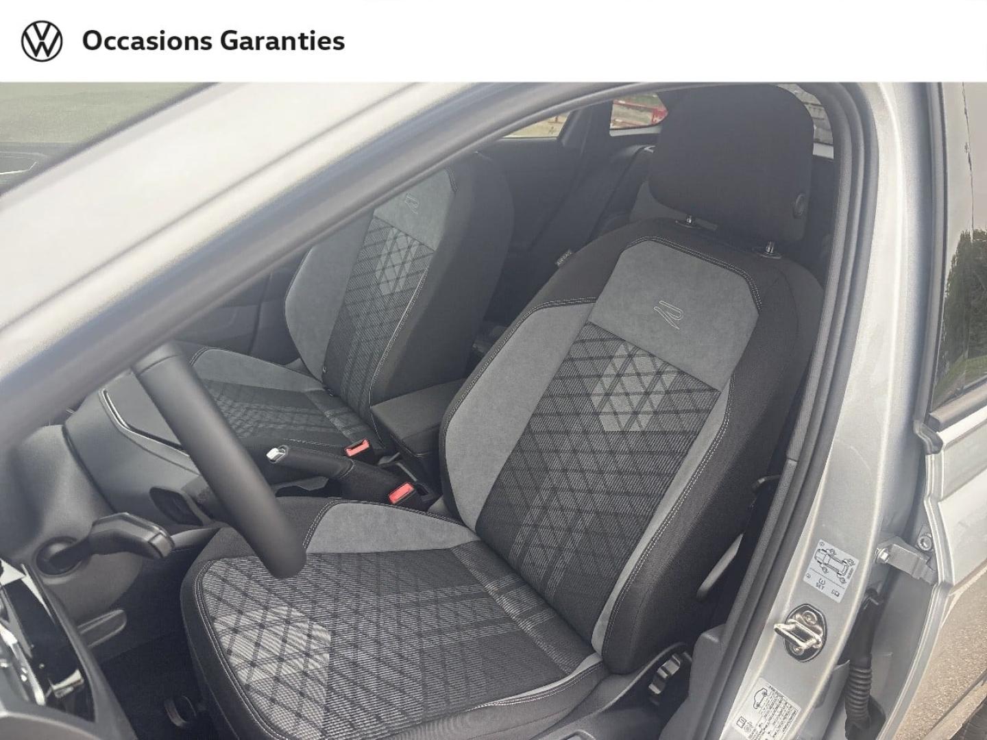 Voitures occasions VOLKSWAGEN TAIGO R-Line Edition Metz