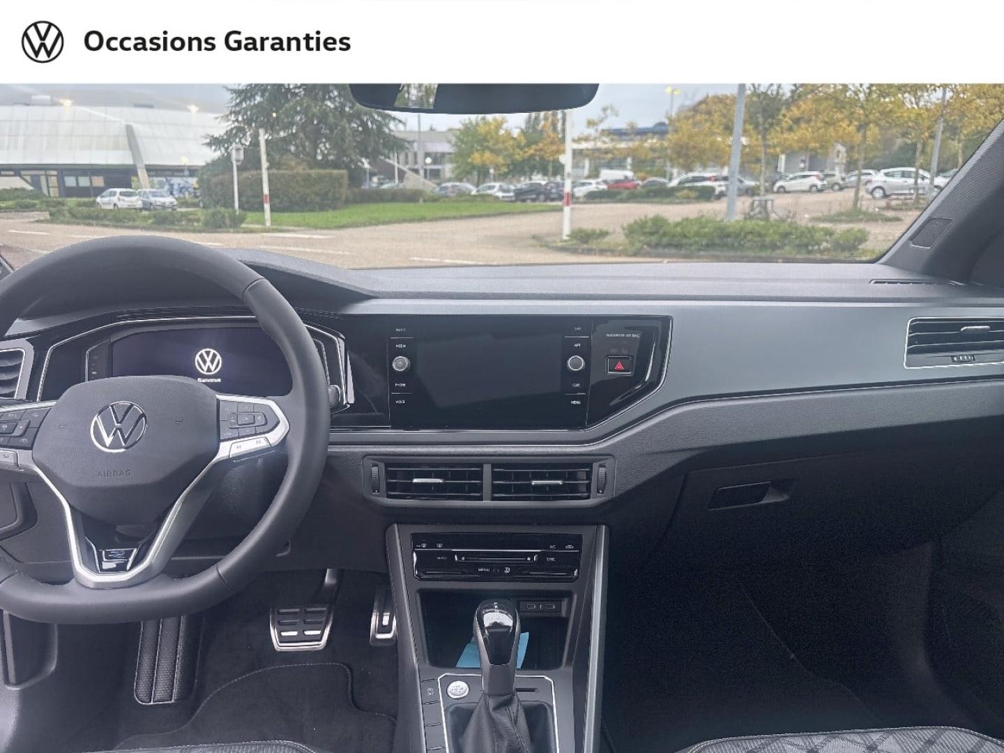Voitures occasions VOLKSWAGEN TAIGO R-Line Edition Metz