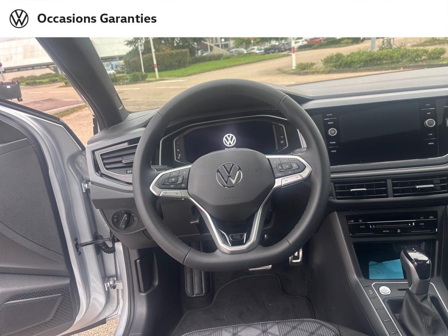 Voitures occasions VOLKSWAGEN TAIGO R-Line Edition Metz