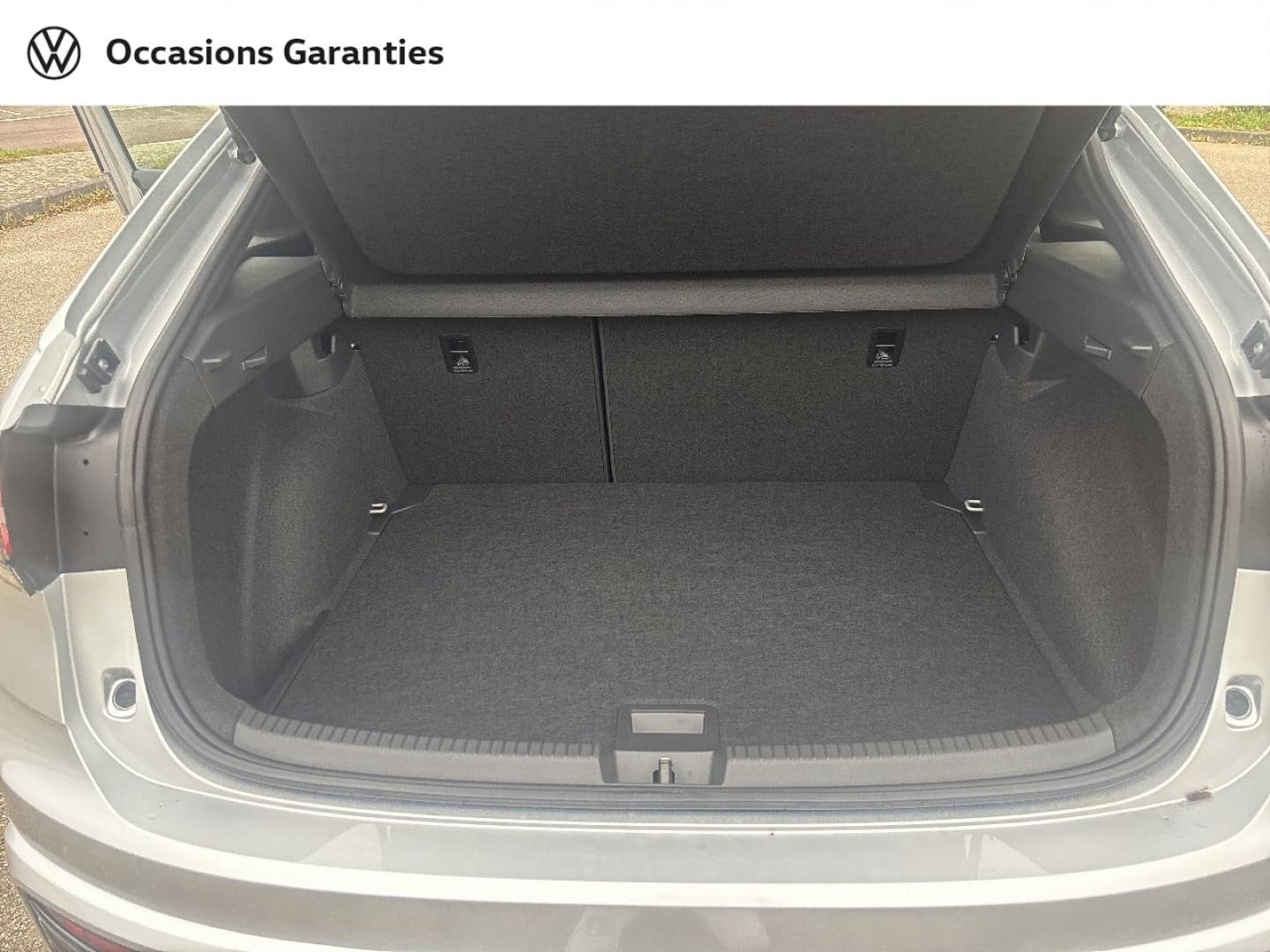 Voitures occasions VOLKSWAGEN TAIGO R-Line Edition Metz