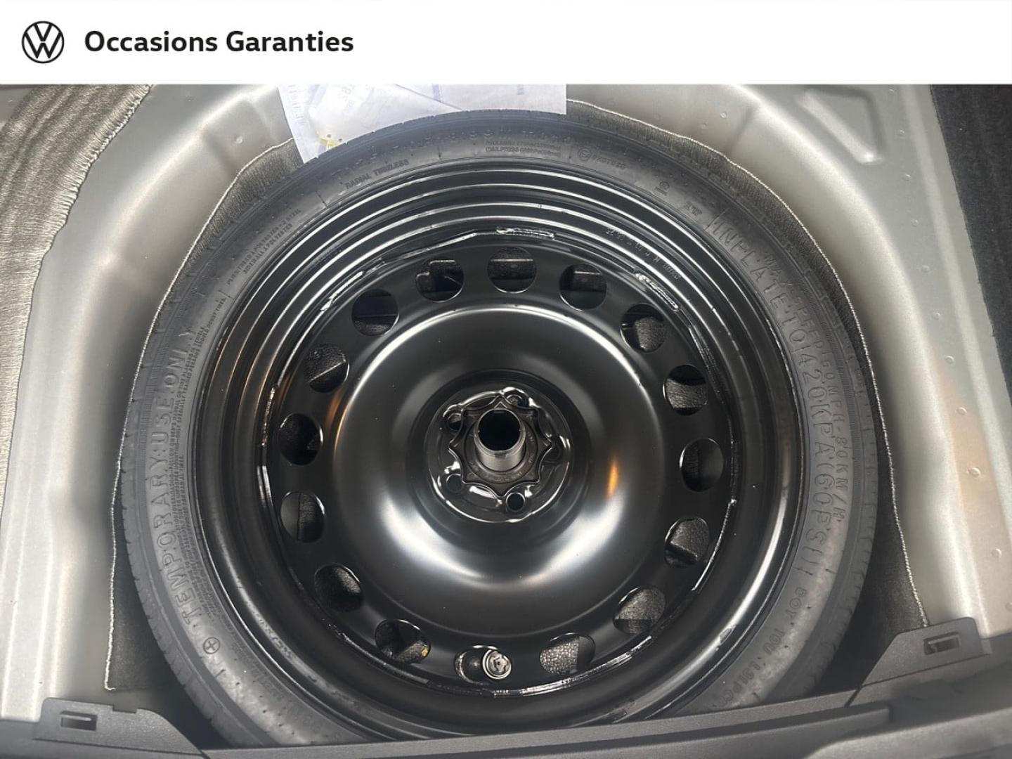 Voitures occasions VOLKSWAGEN TAIGO R-Line Edition Metz