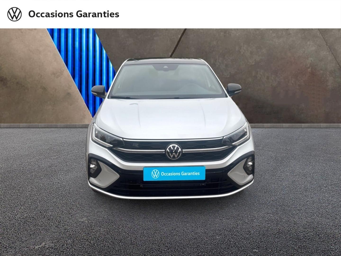 Voitures occasions VOLKSWAGEN TAIGO R-Line Edition Metz