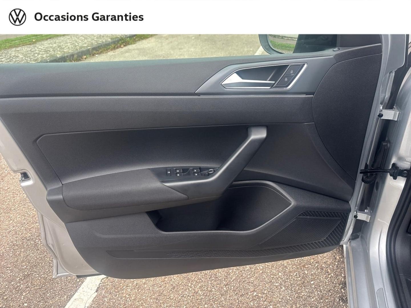 Voitures occasions VOLKSWAGEN TAIGO R-Line Edition Metz