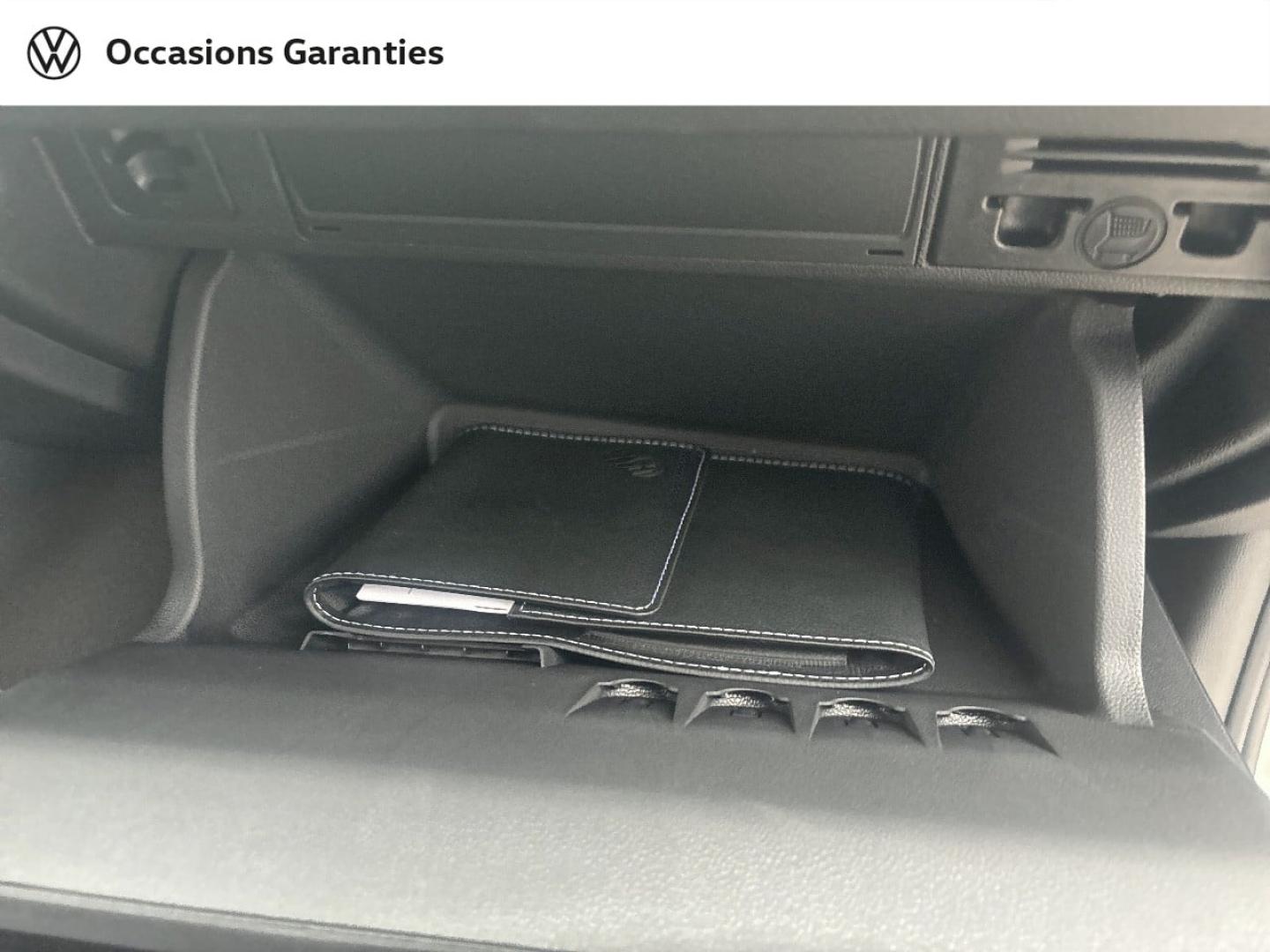 Voitures occasions VOLKSWAGEN TAIGO R-Line Edition Metz