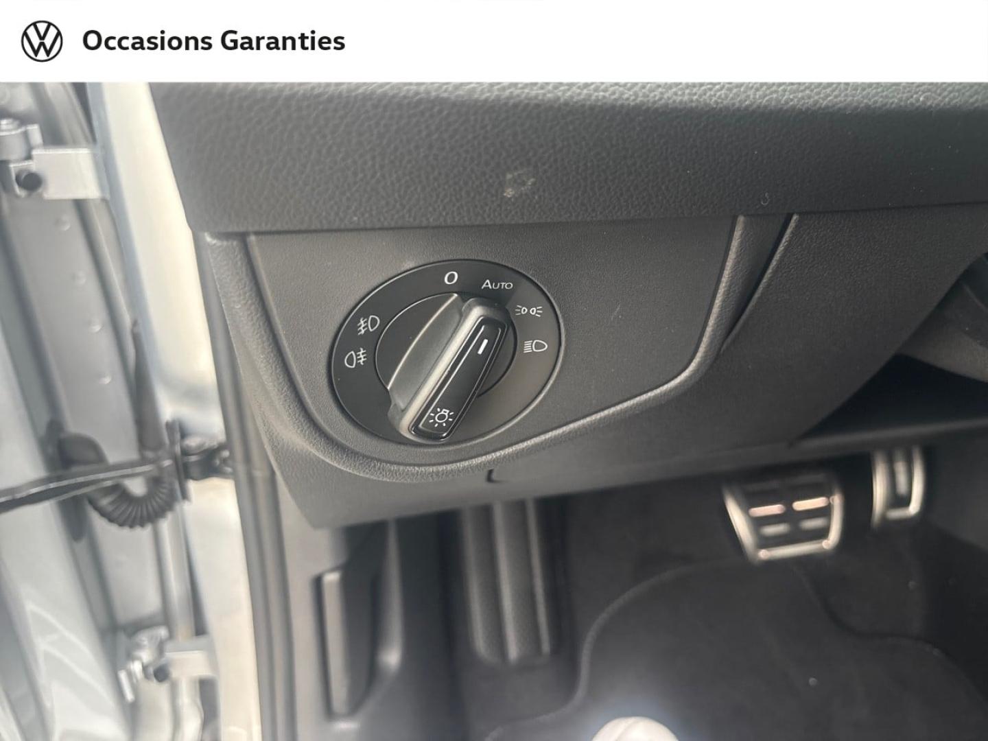 Voitures occasions VOLKSWAGEN TAIGO R-Line Edition Metz