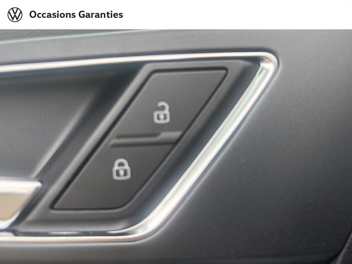 Voitures occasions VOLKSWAGEN TAIGO R-Line Edition Metz