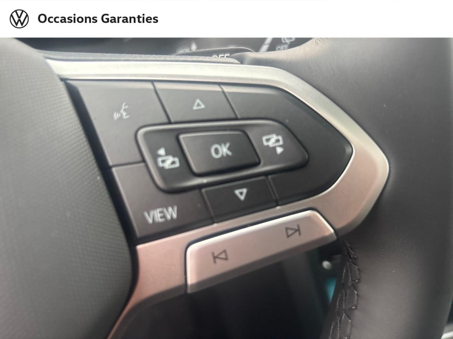 Voitures occasions VOLKSWAGEN TAIGO R-Line Edition Metz
