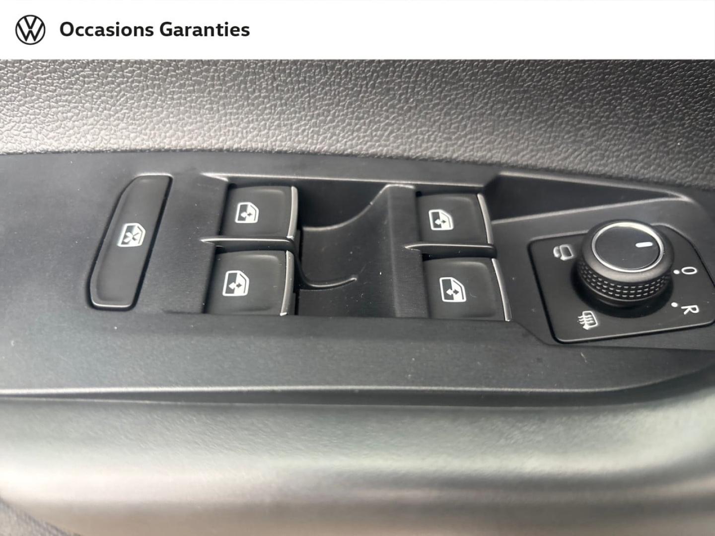 Voitures occasions VOLKSWAGEN TAIGO R-Line Edition Metz