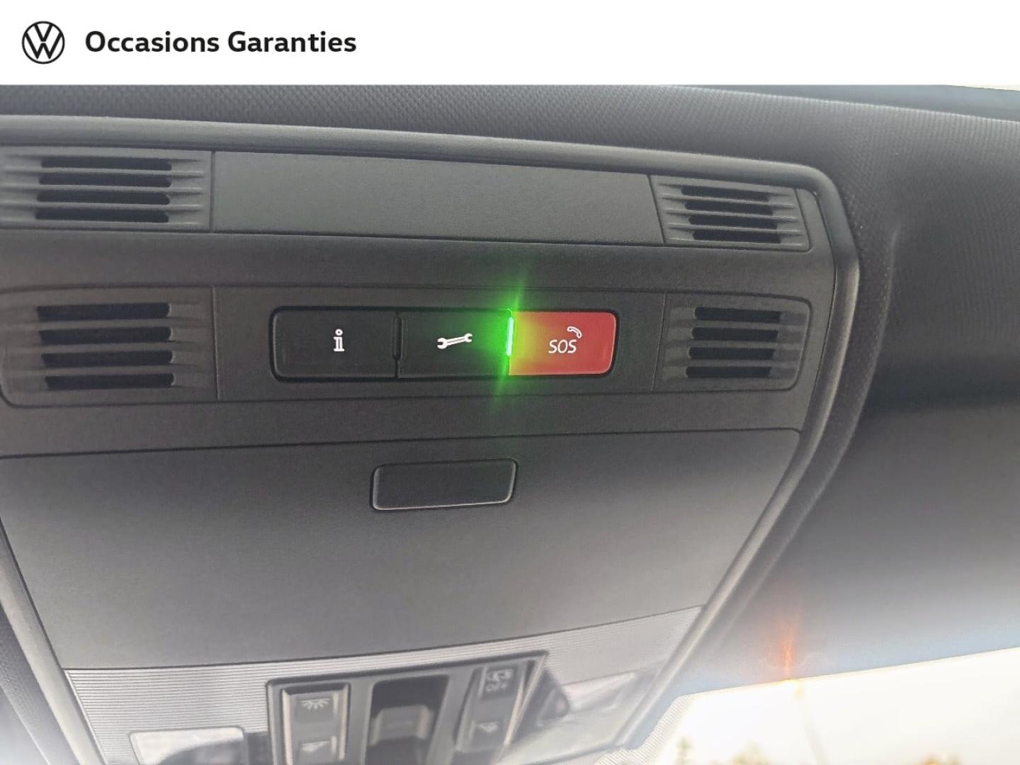 Voitures occasions VOLKSWAGEN TAIGO R-Line Edition Metz