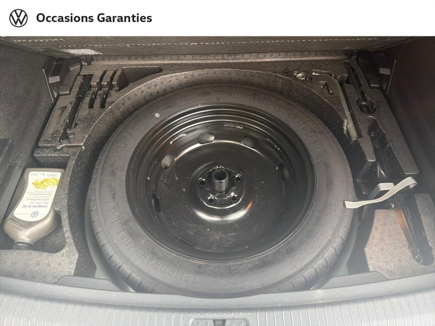 Voitures occasions VOLKSWAGEN TIGUAN R-Line Metz
