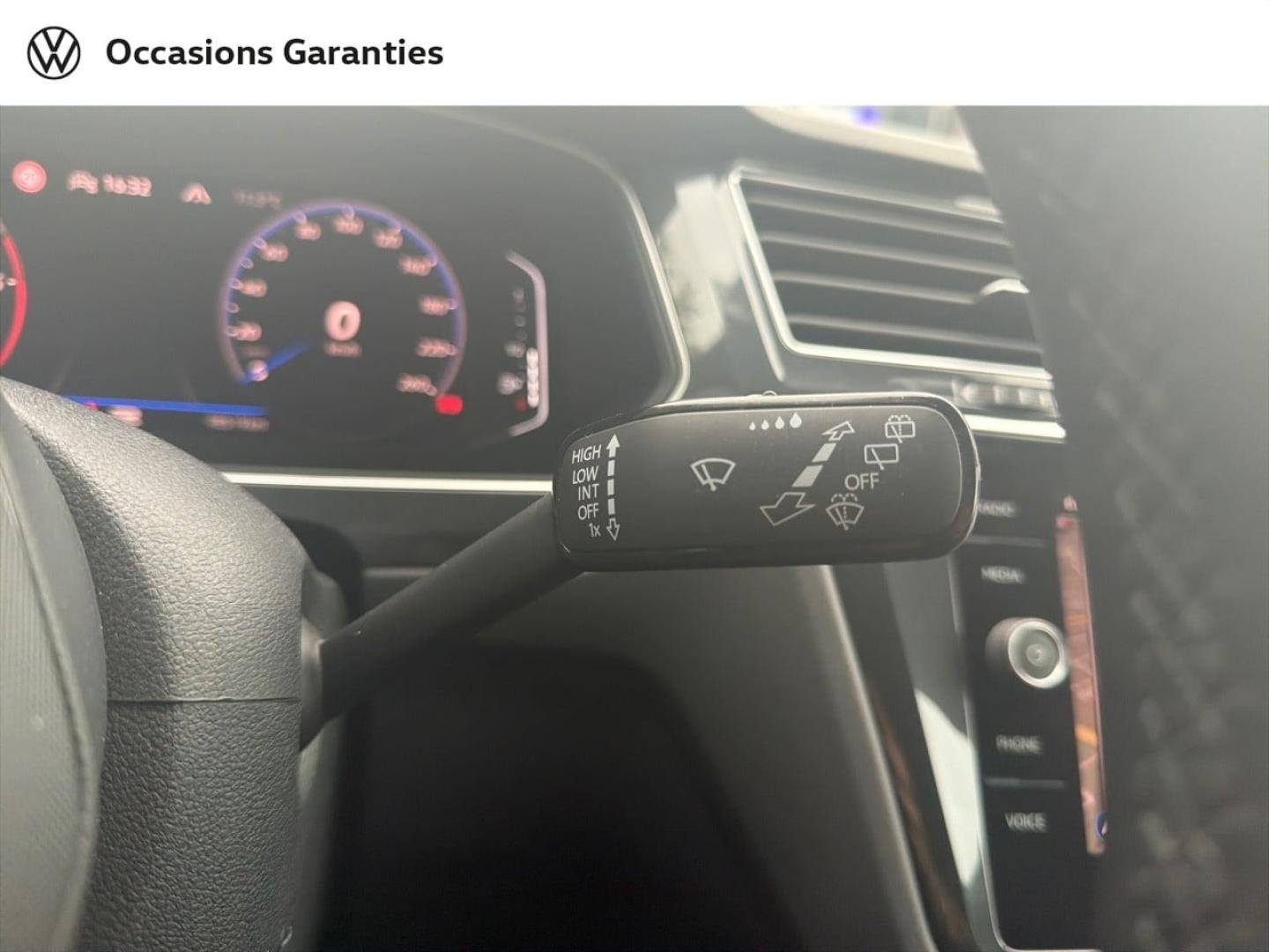 Voitures occasions VOLKSWAGEN TIGUAN R-Line Metz