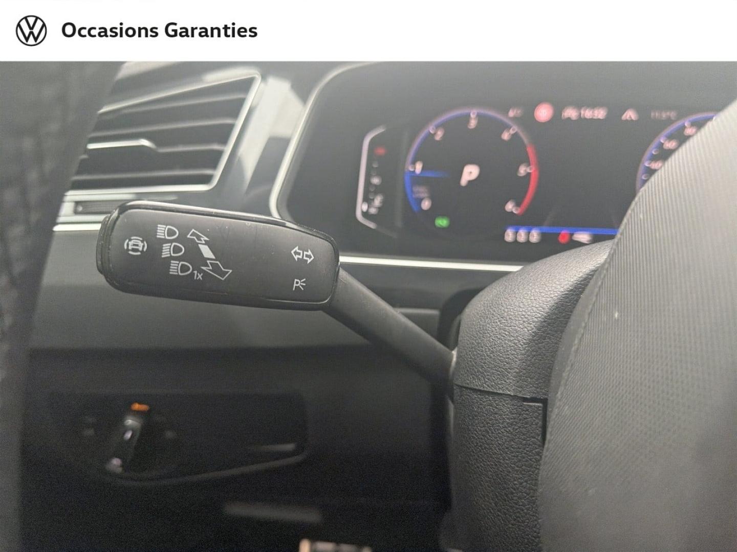 Voitures occasions VOLKSWAGEN TIGUAN R-Line Metz