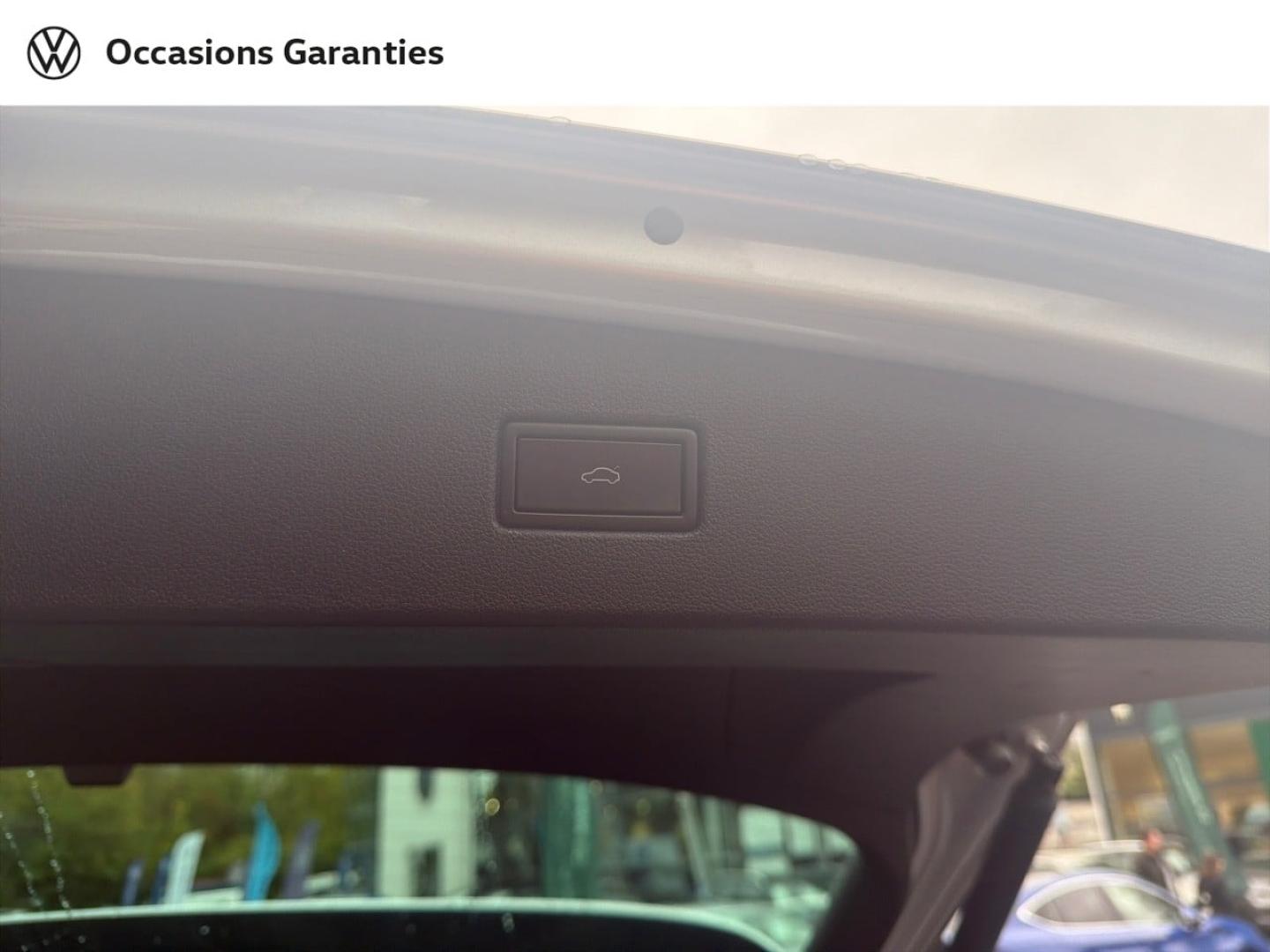 Voitures occasions VOLKSWAGEN TIGUAN R-Line Metz