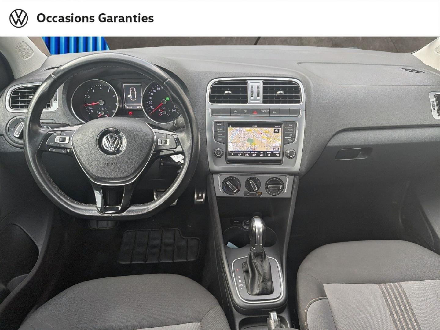 Voitures occasions VOLKSWAGEN POLO Allstar Metz