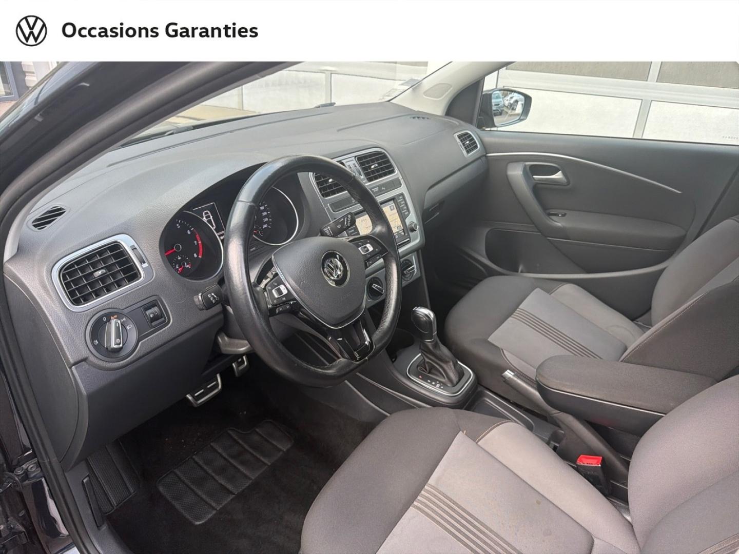 Voitures occasions VOLKSWAGEN POLO Allstar Metz