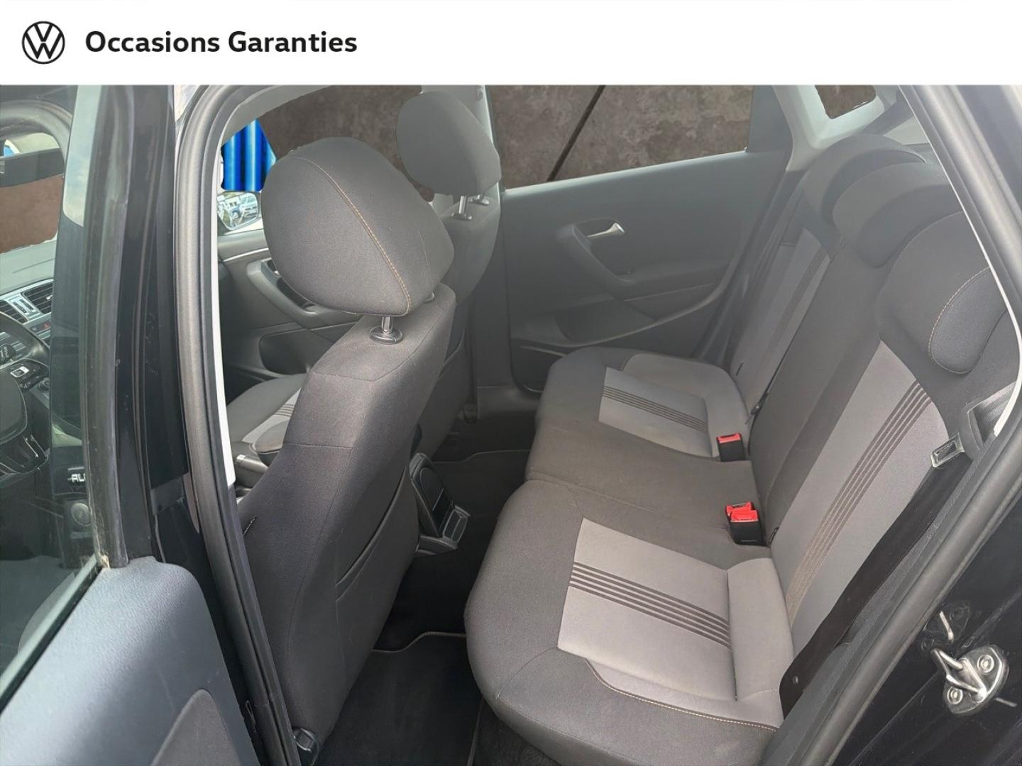 Voitures occasions VOLKSWAGEN POLO Allstar Metz