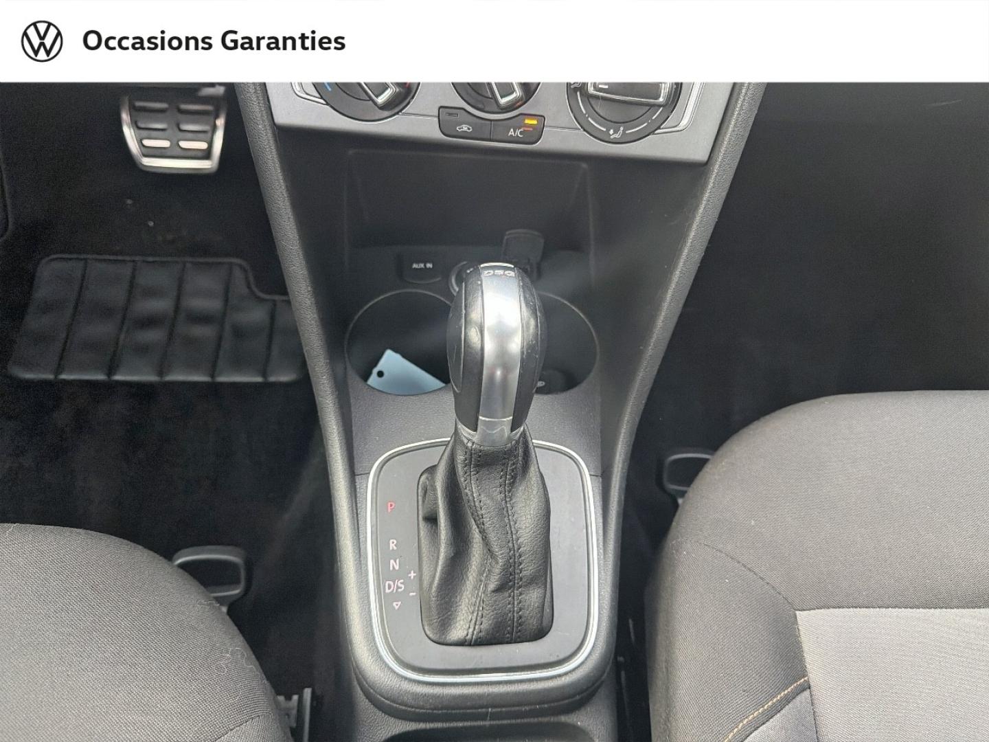 Voitures occasions VOLKSWAGEN POLO Allstar Metz
