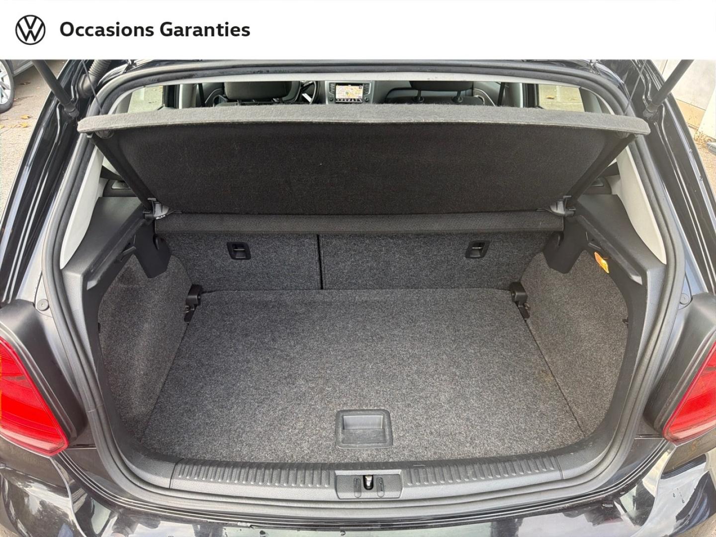Voitures occasions VOLKSWAGEN POLO Allstar Metz