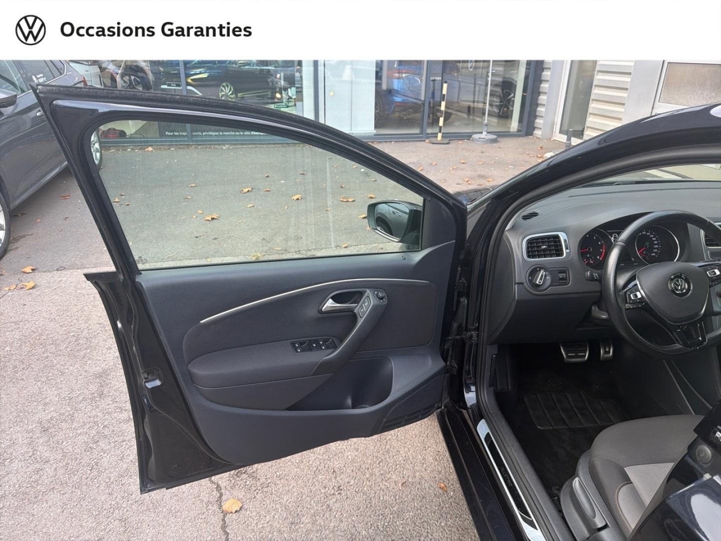 Voitures occasions VOLKSWAGEN POLO Allstar Metz