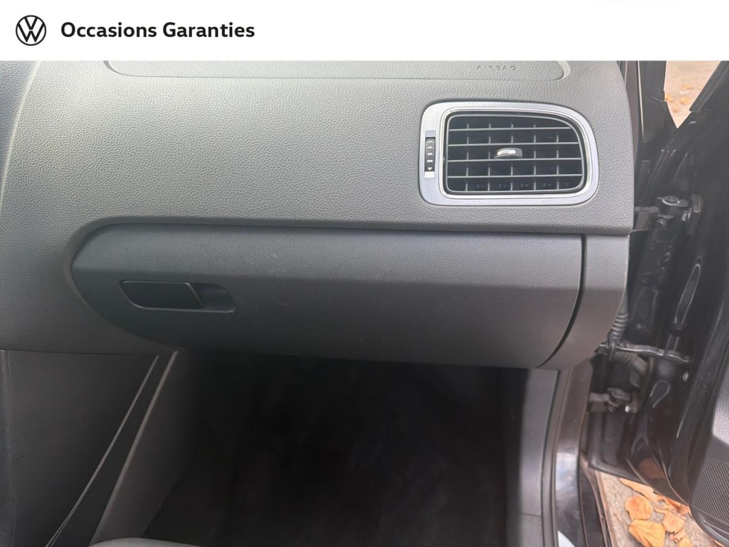 Voitures occasions VOLKSWAGEN POLO Allstar Metz