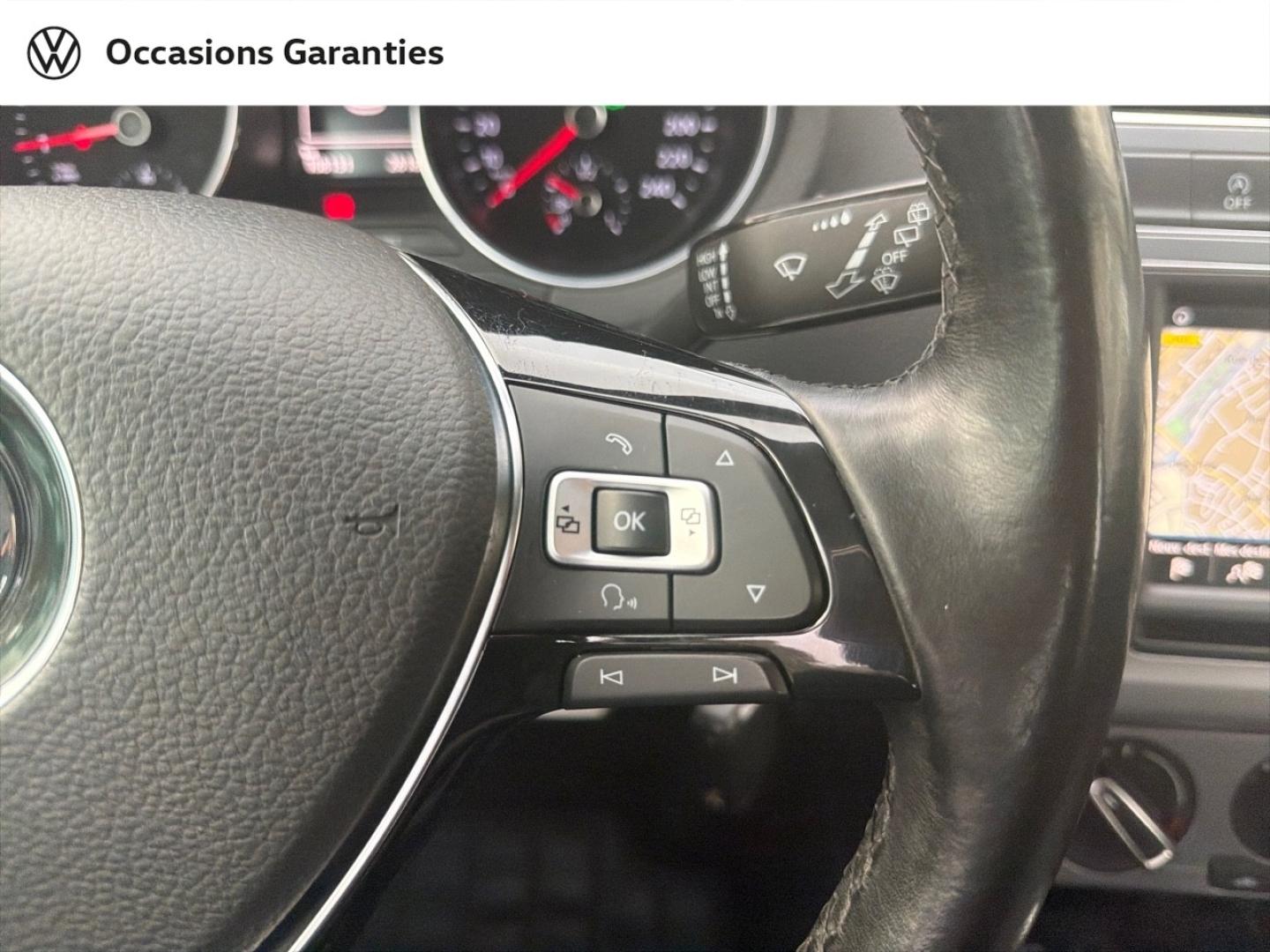 Voitures occasions VOLKSWAGEN POLO Allstar Metz
