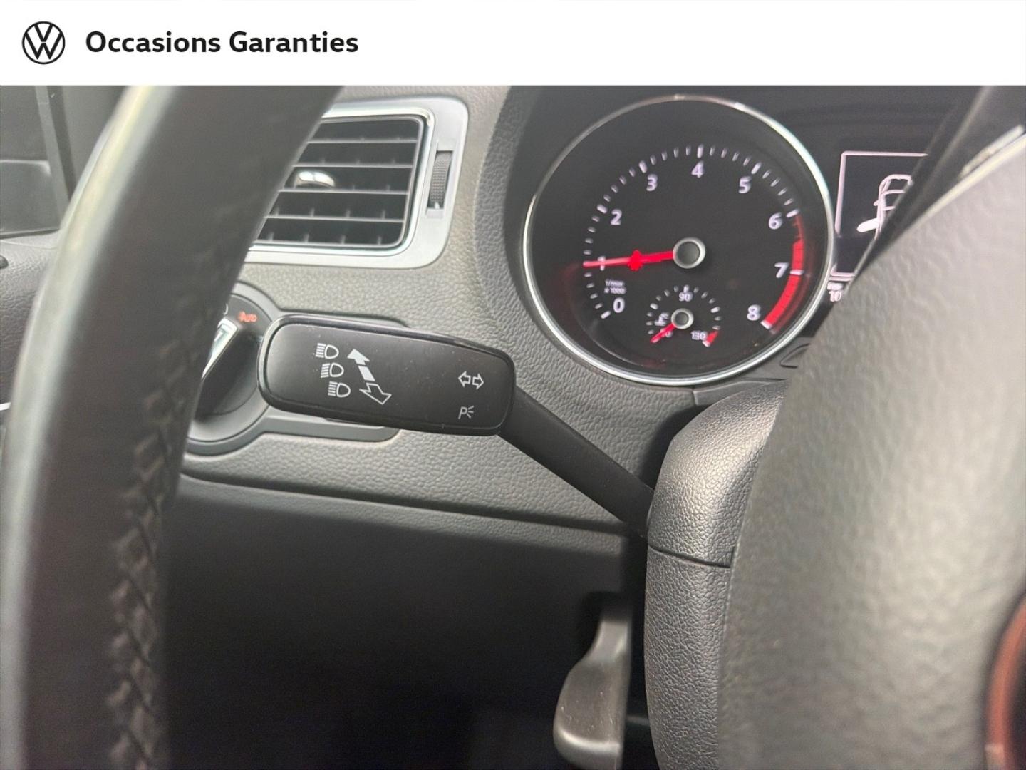 Voitures occasions VOLKSWAGEN POLO Allstar Metz