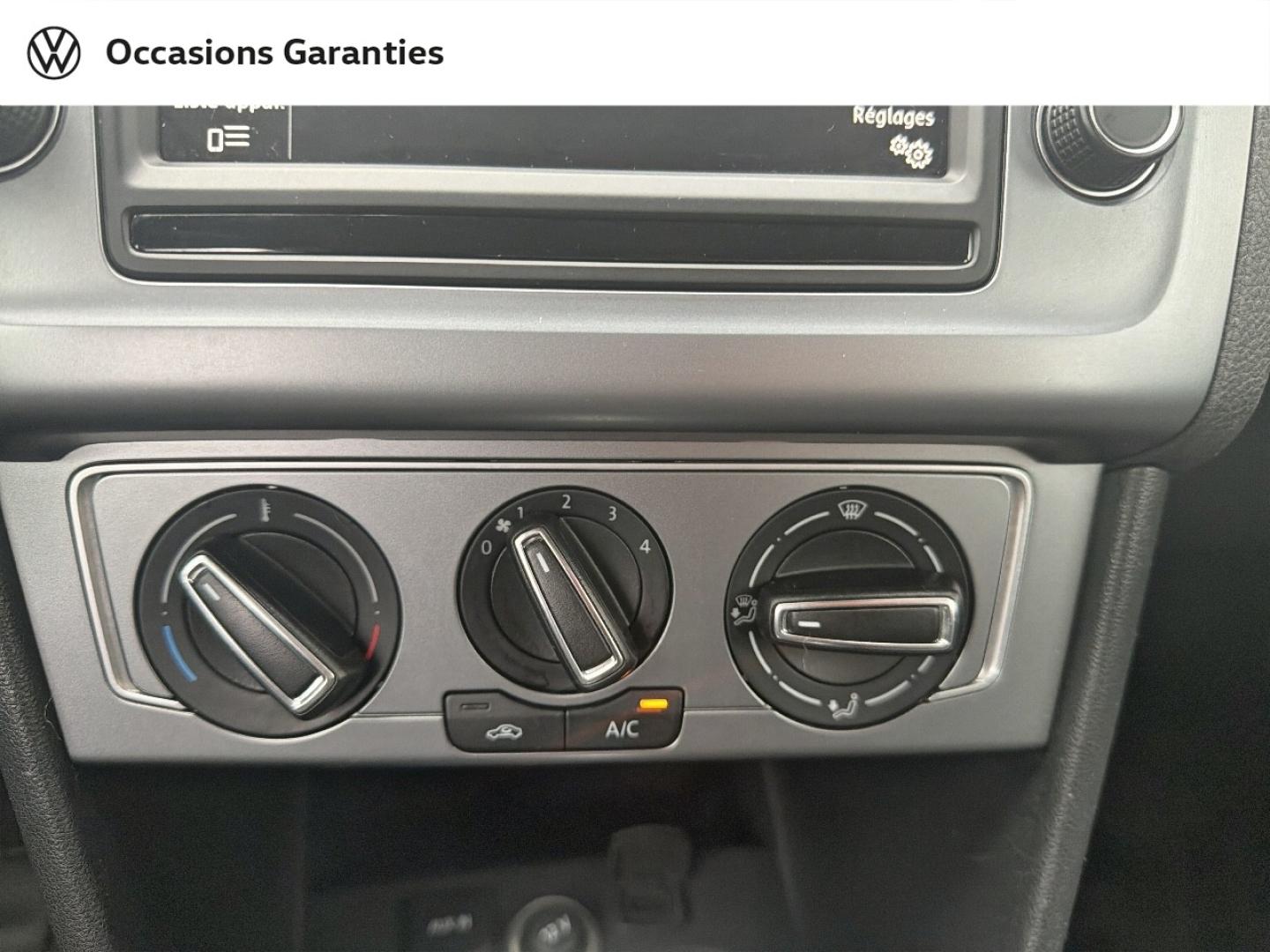 Voitures occasions VOLKSWAGEN POLO Allstar Metz