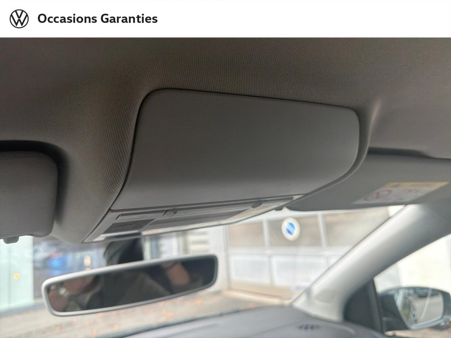 Voitures occasions VOLKSWAGEN POLO Allstar Sarreguemines