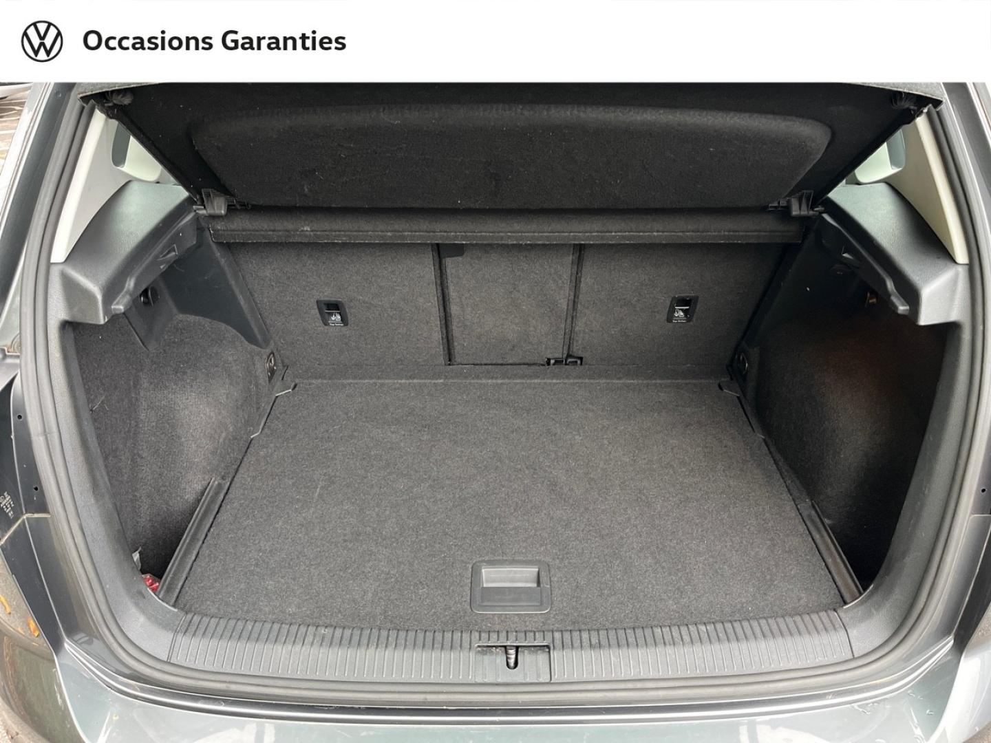 Voitures occasions VOLKSWAGEN GOLF SPORTSVAN IQ.Drive Metz