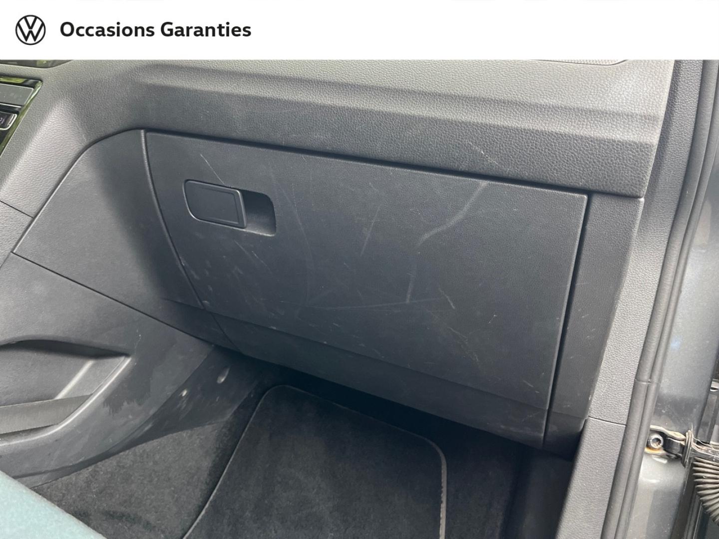 Voitures occasions VOLKSWAGEN GOLF SPORTSVAN IQ.Drive Metz