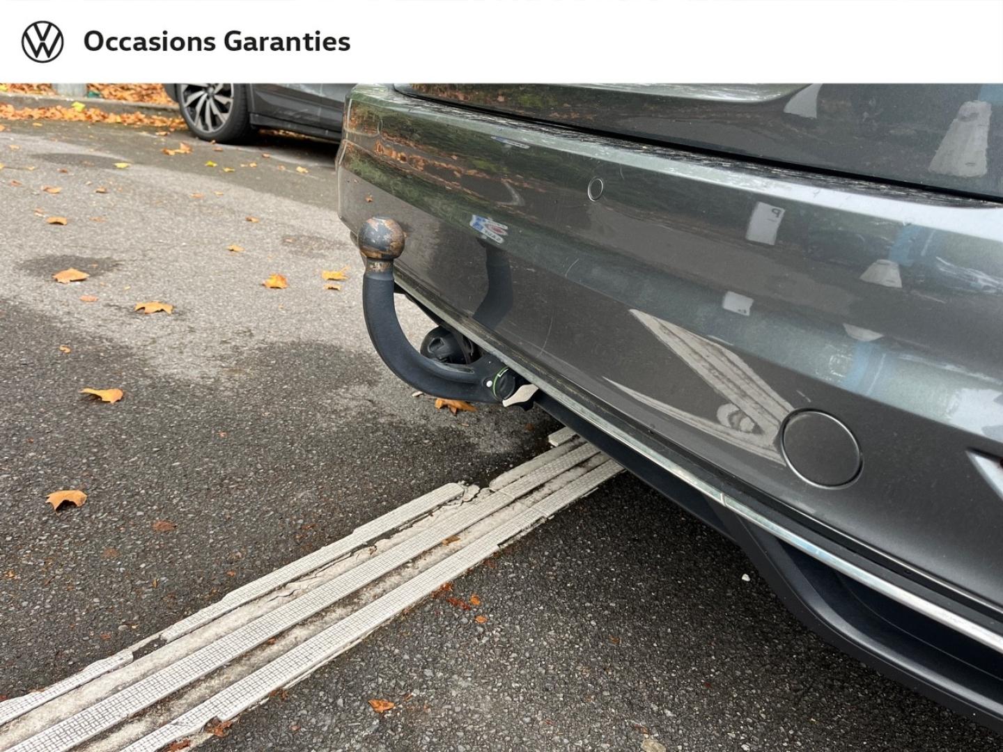 Voitures occasions VOLKSWAGEN GOLF SPORTSVAN IQ.Drive Metz