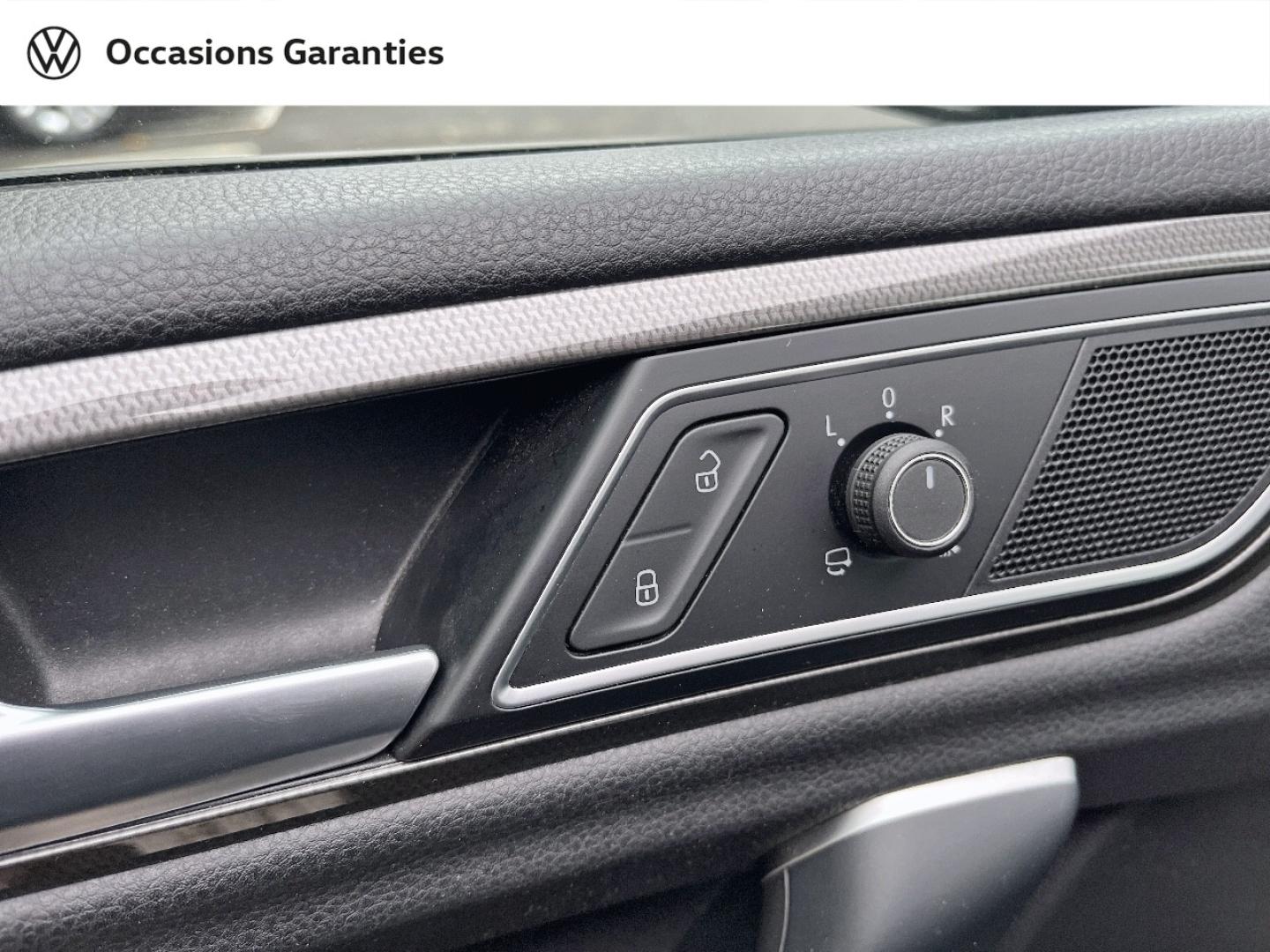 Voitures occasions VOLKSWAGEN GOLF SPORTSVAN IQ.Drive Metz