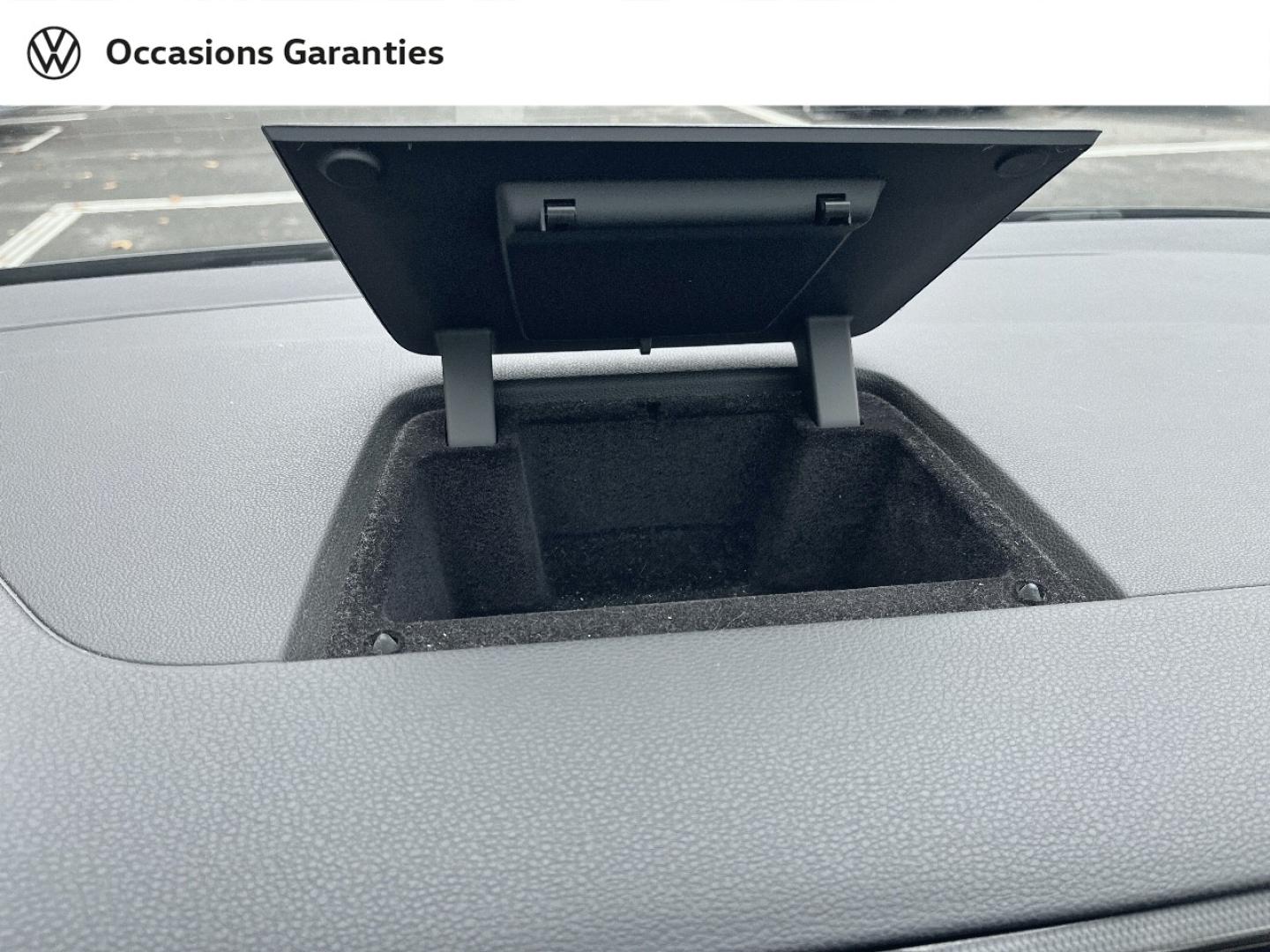 Voitures occasions VOLKSWAGEN GOLF SPORTSVAN IQ.Drive Metz