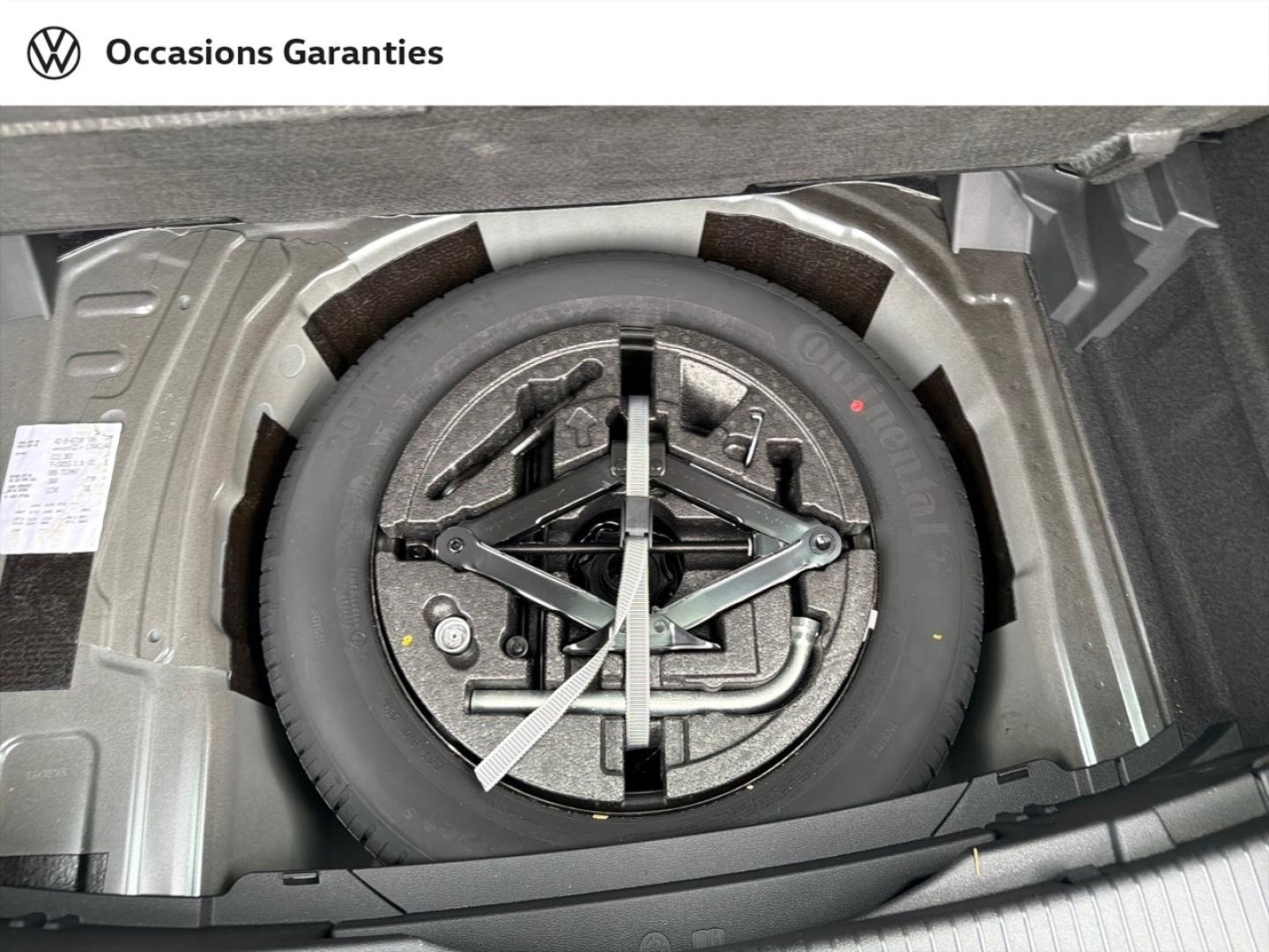 Voitures occasions VOLKSWAGEN T-CROSS Lounge Metz