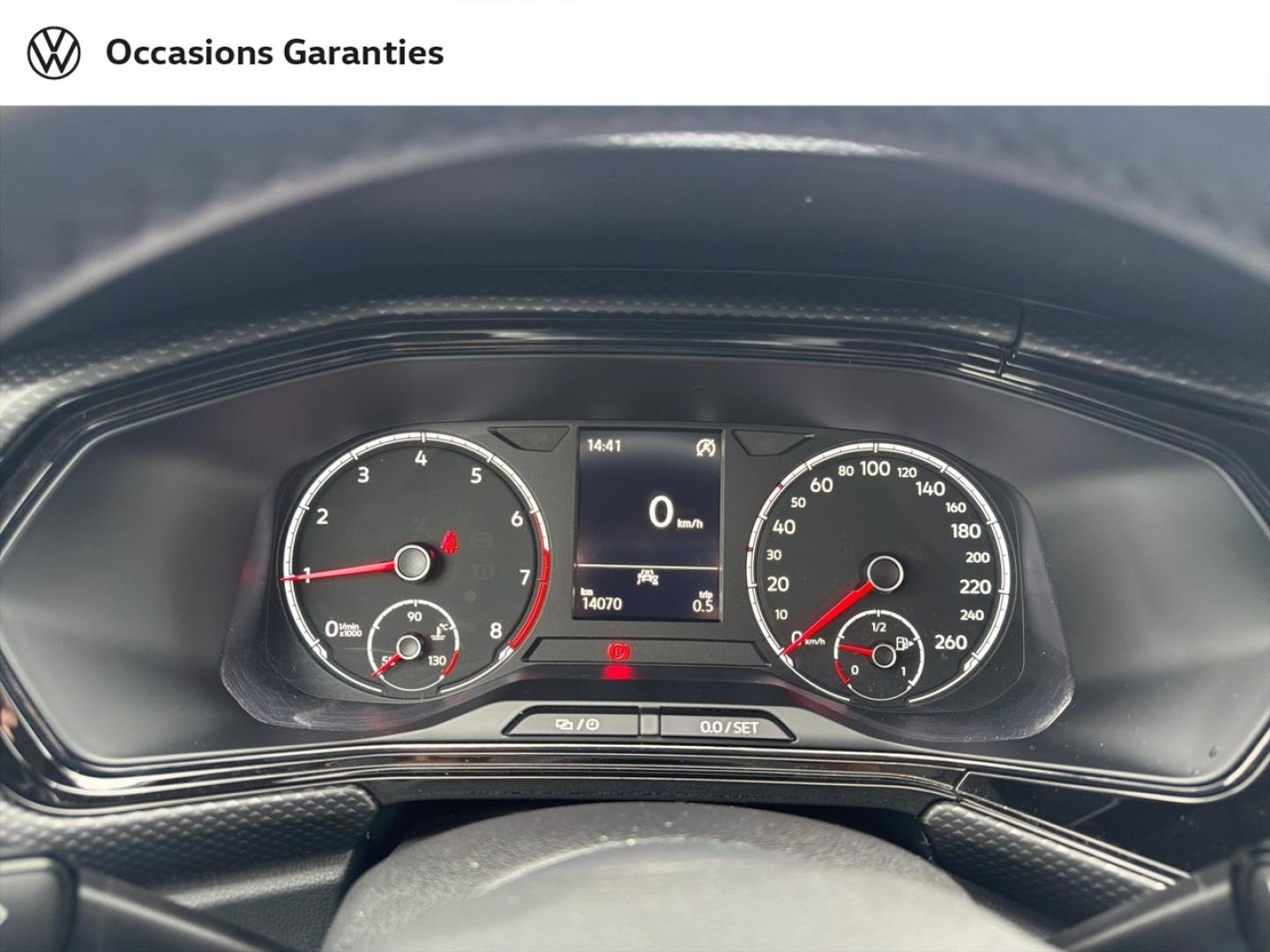 Voitures occasions VOLKSWAGEN T-CROSS Lounge Metz