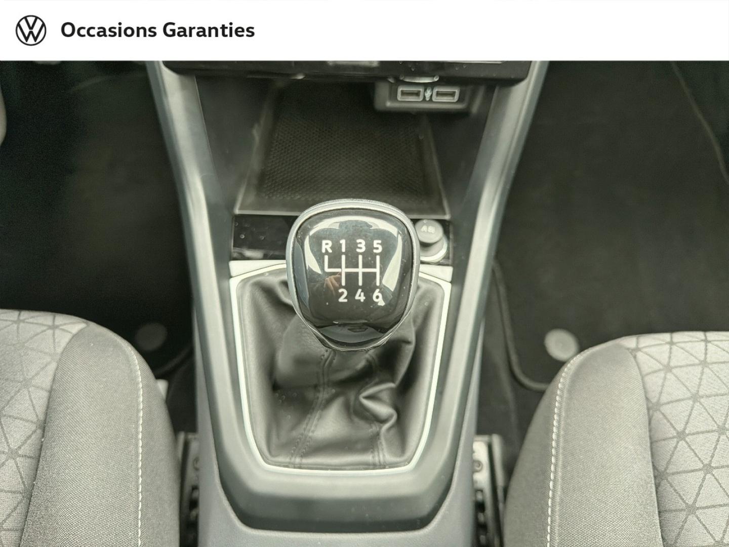 Voitures occasions VOLKSWAGEN T-CROSS Lounge Metz