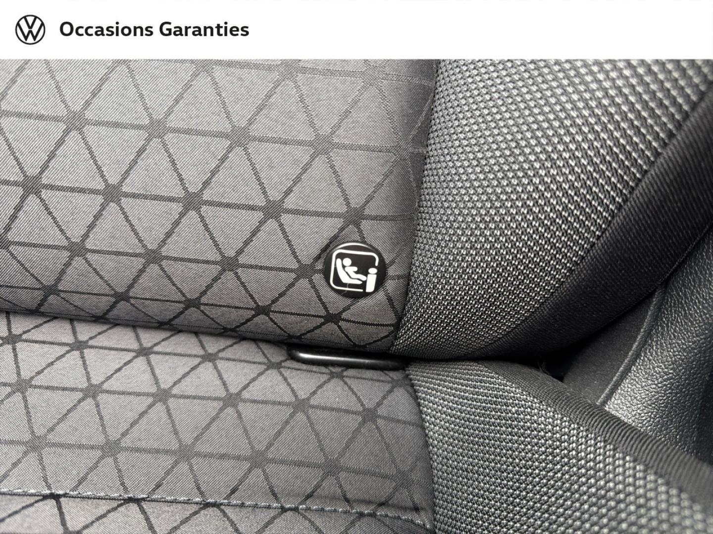 Voitures occasions VOLKSWAGEN T-CROSS Lounge Metz