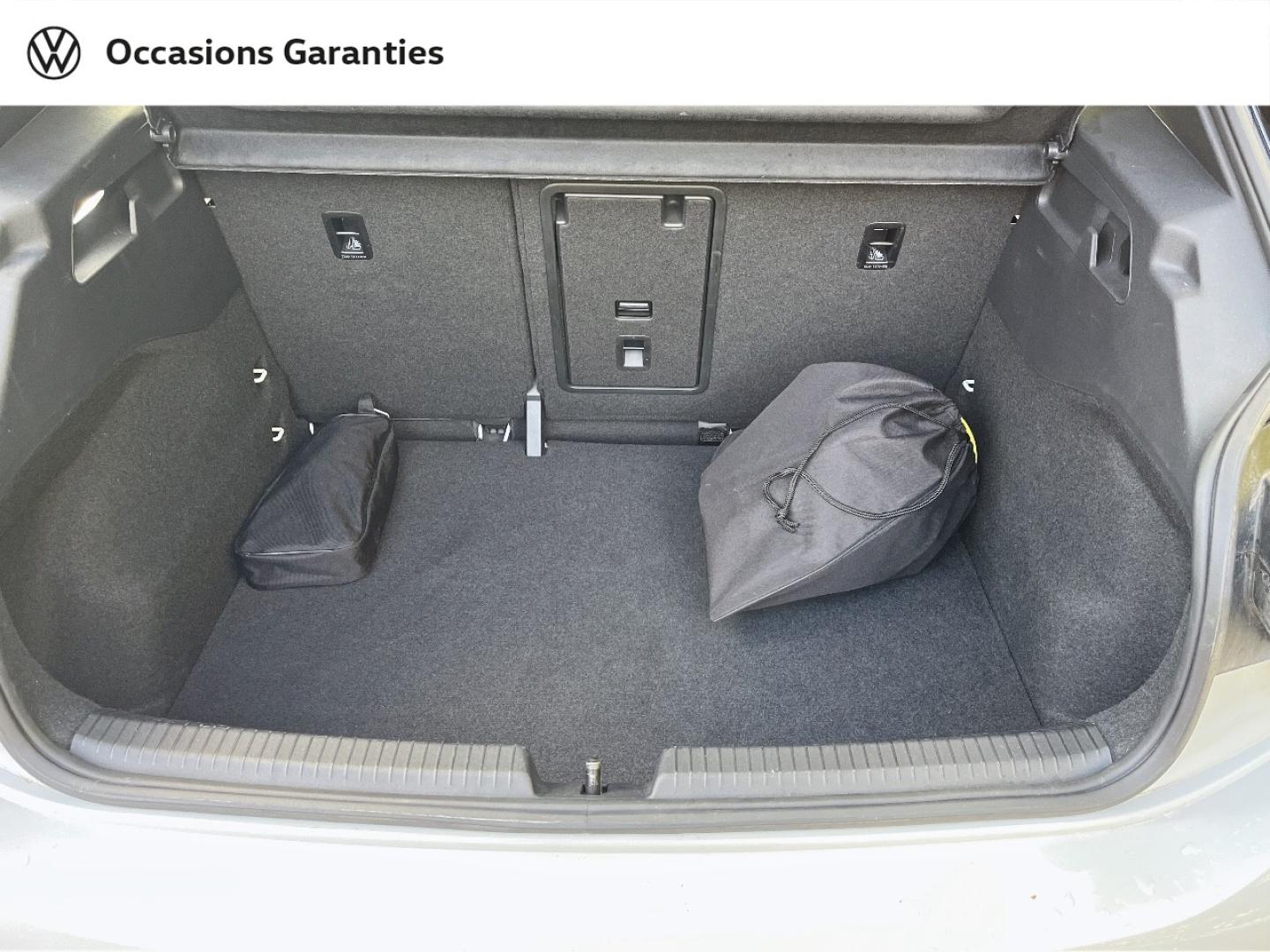 Voitures occasions VOLKSWAGEN ID.3 Base Metz