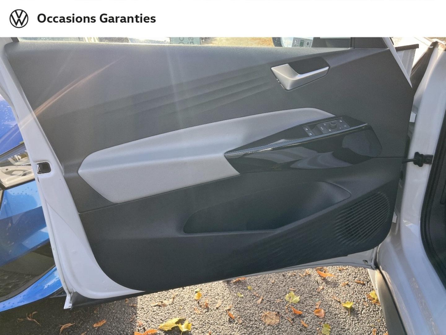 Voitures occasions VOLKSWAGEN ID.3 Base Metz