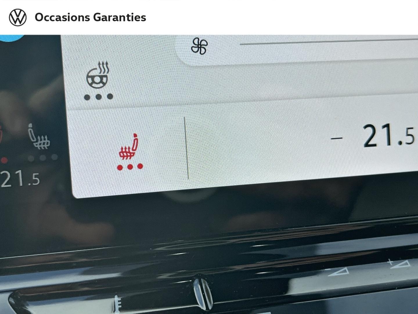 Voitures occasions VOLKSWAGEN ID.3 Base Metz