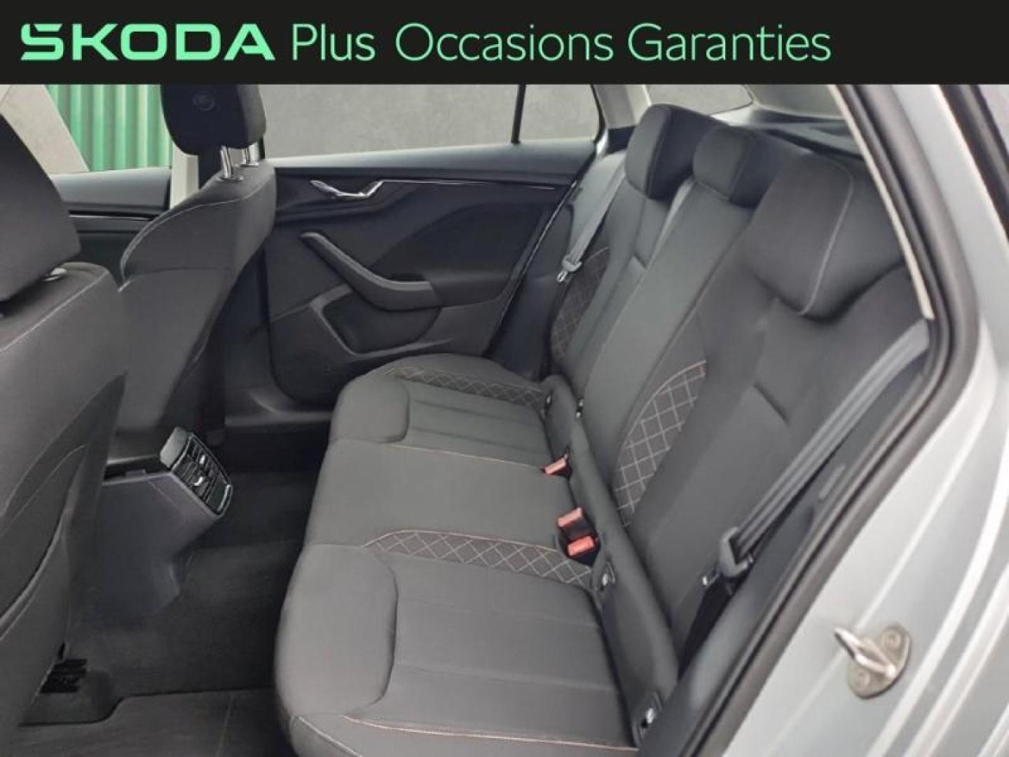 Voitures occasions ŠKODA SCALA Business Metz