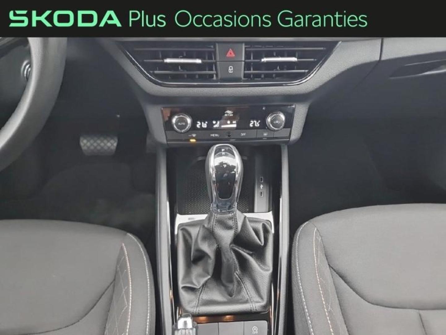 Voitures occasions ŠKODA SCALA Business Metz