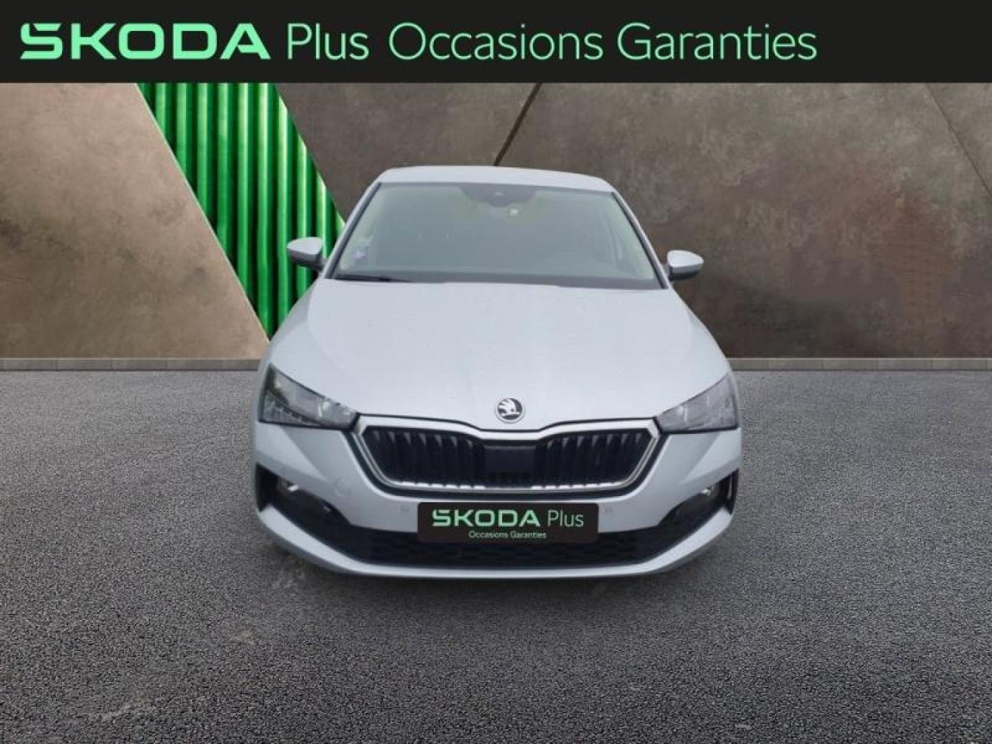 Voitures occasions ŠKODA SCALA Business Metz